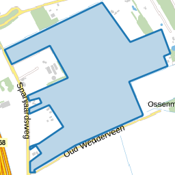 Perceel WDE03-K-1377