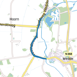 Perceel WDE03-K-1401