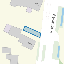 Perceel WDE03-K-1411