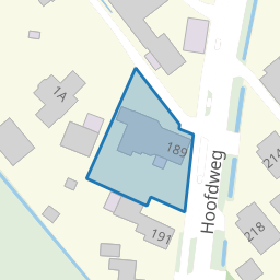 Perceel WDE03-K-1412