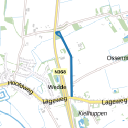 Perceel WDE03-K-1416