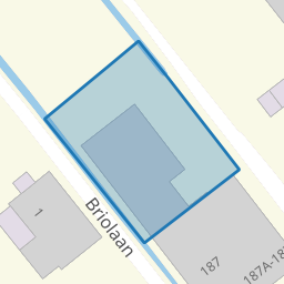 Perceel WDE03-K-1418