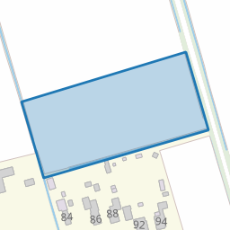 Perceel WDE03-K-1421