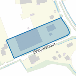 Perceel WDE03-K-1425