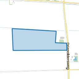 Perceel WDE03-K-1428