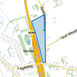 Perceel WDE03-K-1437