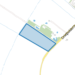 Perceel WDE03-K-1442