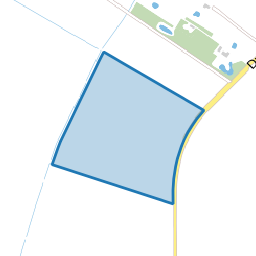 Perceel WDE03-K-1443