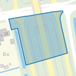 Perceel WDE03-K-1450