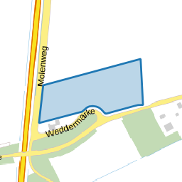 Perceel WDE03-K-1452