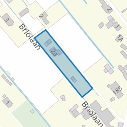 Perceel WDE03-K-1469