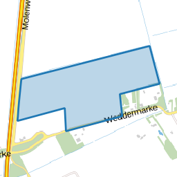 Perceel WDE03-K-1470