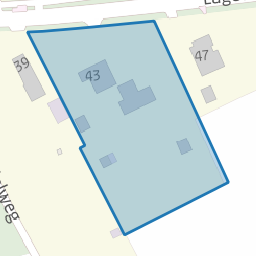 Perceel WDE03-K-1481