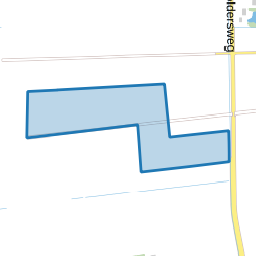 Perceel WDE03-K-1493