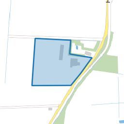 Perceel WDE03-K-1510