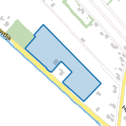 Perceel WDE03-K-1518