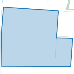 Perceel WDE03-K-1547