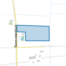 Perceel WDE03-K-1550