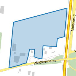 Perceel WDE03-K-1558