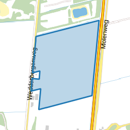 Perceel WDE03-K-1561