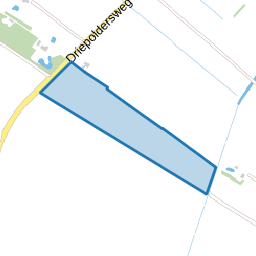 Perceel WDE03-K-1580