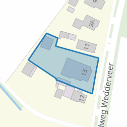 Perceel WDE03-K-286