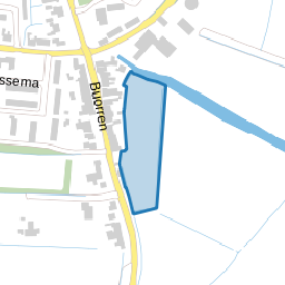 Perceel WDM00-A-1006