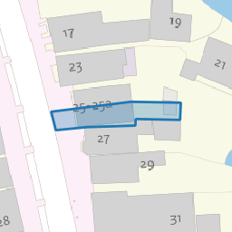 Perceel WDM00-A-1011