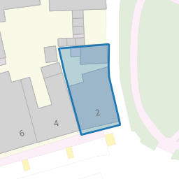 Perceel WDM00-B-1970