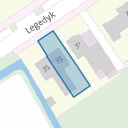 Perceel WDM00-B-2345