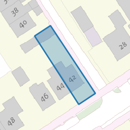 Perceel WDM00-B-2360