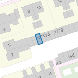 Perceel WDM00-B-2382