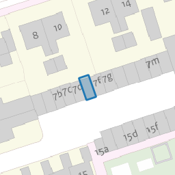 Perceel WDM00-B-2383