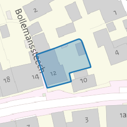 Perceel WDM00-B-2769