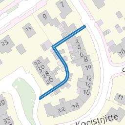 Perceel WDM00-B-2929