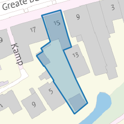 Perceel WDM00-B-2982