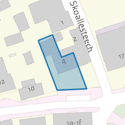 Perceel WDM00-B-3022