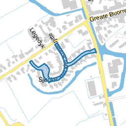 Perceel WDM00-B-3038