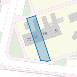 Perceel WDM00-B-3109