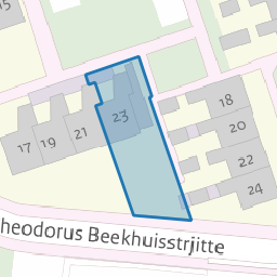 Perceel WDM00-B-3127