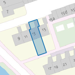 Perceel WDM00-B-3129