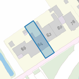 Perceel WDM00-B-3140