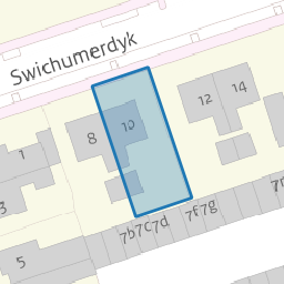 Perceel WDM00-B-3171