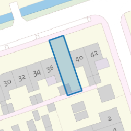 Perceel WDM00-B-3185