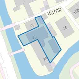 Perceel WDM00-B-3268