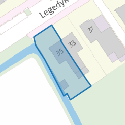 Perceel WDM00-B-3274