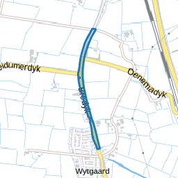 Perceel WDM00-E-1435