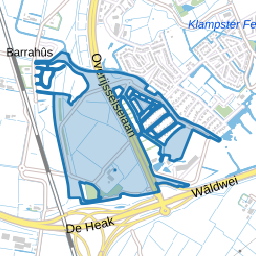 Perceel WDM00-E-1437