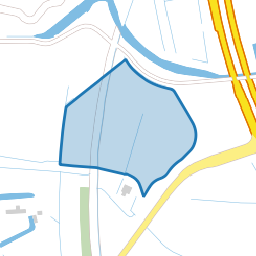 Perceel WDM00-E-1438