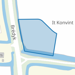 Perceel WDM00-E-1440